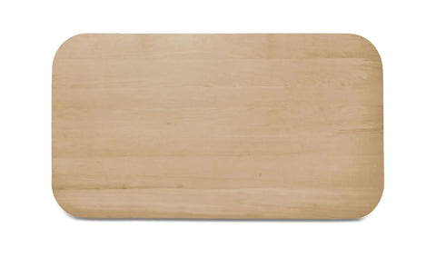 Anders Coffee Table Natural