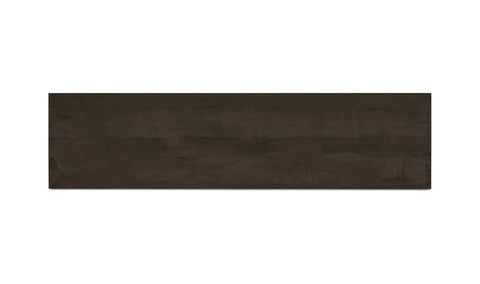 Everson Console Table Brown