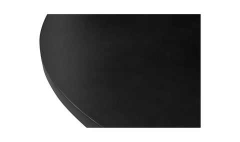 Ethan Dining Table Black