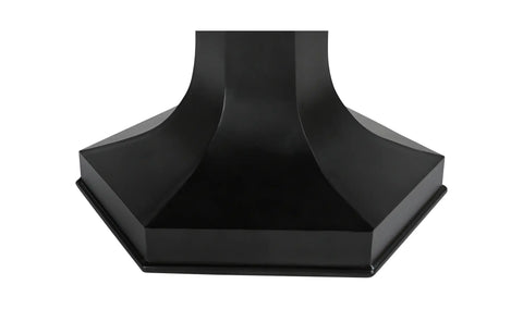 Ethan Dining Table Black