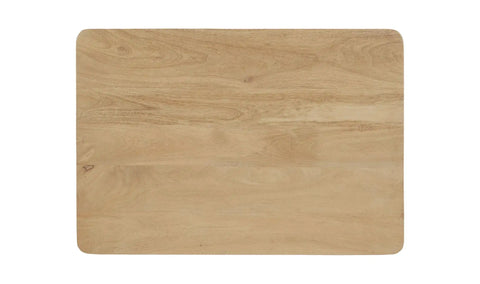 Fulton Nightstand Natural