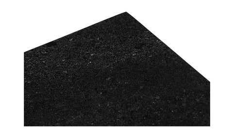 Getty Side Table Black Granite