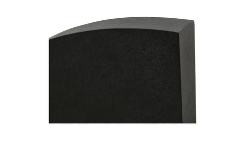 Meridian Wall Décor Black
