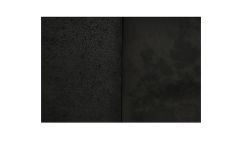 Meridian Wall Décor Black