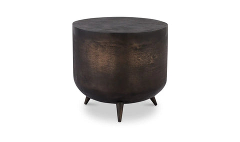 Kettel Accent Table Bronze
