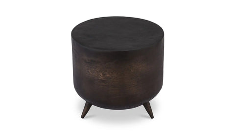 Kettel Accent Table Bronze