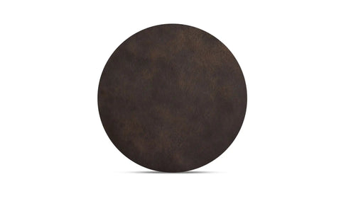 Kettel Accent Table Bronze