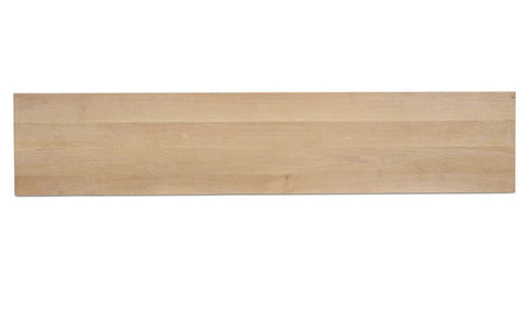 Fishbone Sideboard Natural