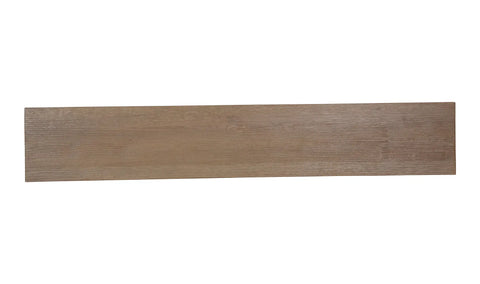 Koshi Bench Sandblasted Amber Oak