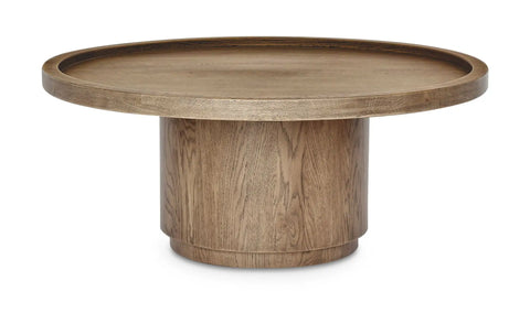 Cohen Coffee Table Brown