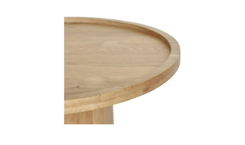 Cohen Coffee Table Natural