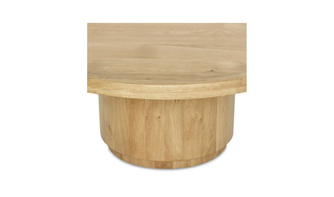 Cohen Coffee Table Natural