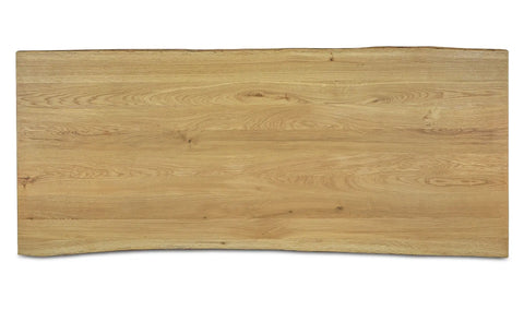 Tessa Dining Table Natural