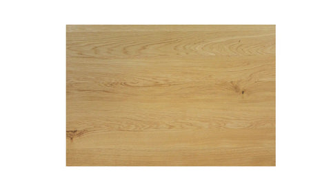 Tessa Dining Bench Natural