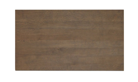 Lake Coffee Table Brown