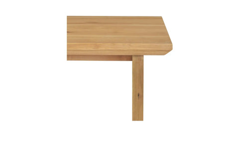 Lake Coffee Table Natural