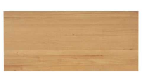 Lake Dining Table Natural