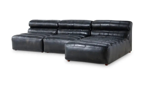 Ramsay Signature Modular Sectional