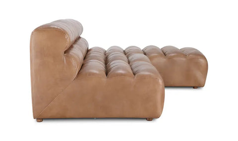 Ramsay Signature Modular Sectional Tan