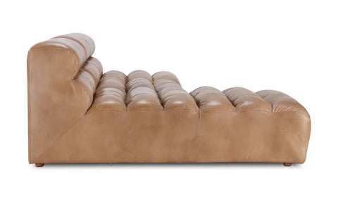 Ramsay Signature Modular Sectional Tan