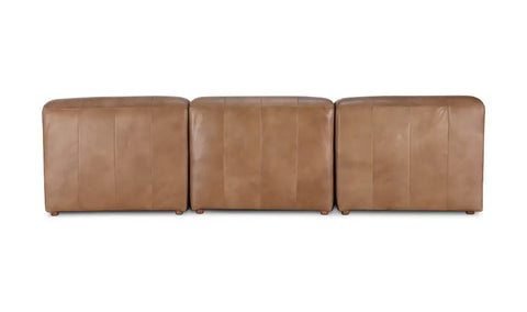 Ramsay Signature Modular Sectional Tan