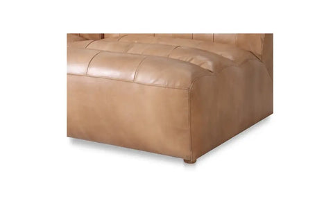 Ramsay Signature Modular Sectional Tan