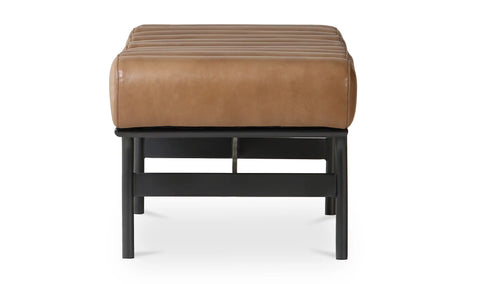 Harrison Bench Tan