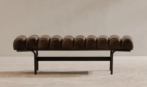 Harrison Dark Brown