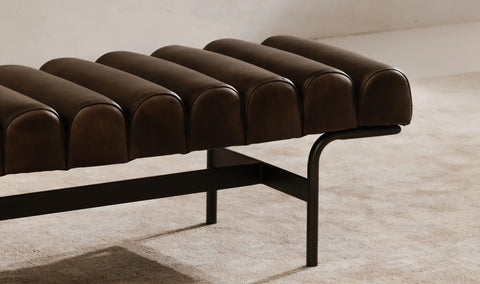 Harrison Dark Brown