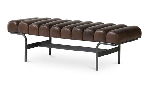 Harrison Dark Brown