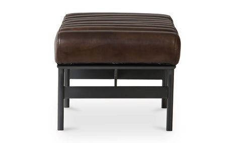 Harrison Dark Brown