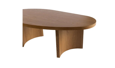 Louise Coffee Table Natural