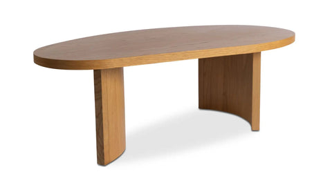 Louise Coffee Table Natural