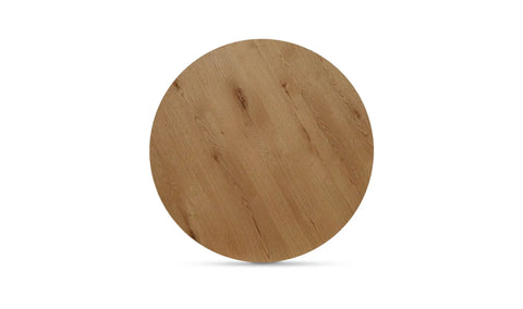Hansen Dining Table Rustic Oak