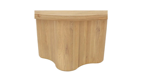 Sidney Dining Table Natural