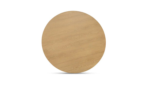 Sidney Dining Table Natural