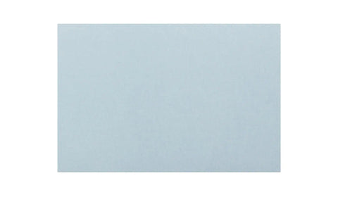 Joan Queen Storage Bed Light Blue