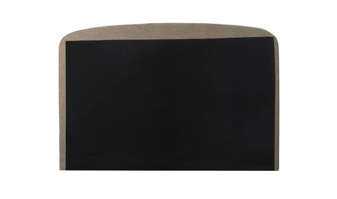 Joan King Storage Bed Light Taupe