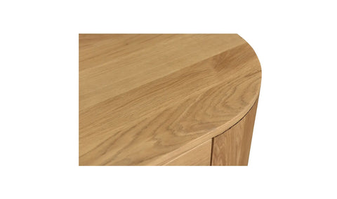 Theo 6 Drawer Dresser Natural