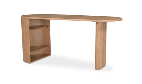 Theo Desk Natural