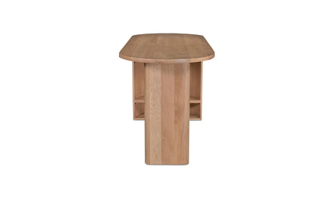 Theo Desk Natural