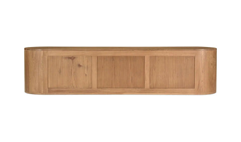 Theo Media Bench Natural