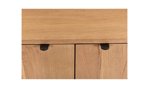 Theo Media Bench Natural