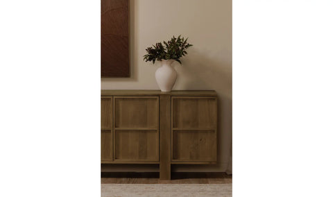 Henley Sideboard Brown