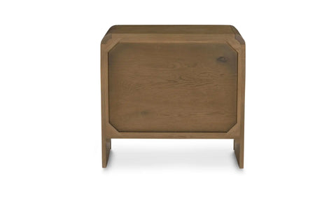 Riley Nightstand Oak