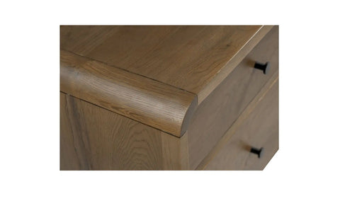 Riley Nightstand Oak