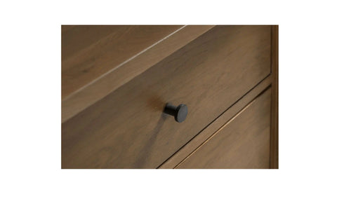 Riley Nightstand Oak
