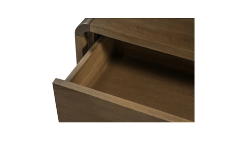 Riley Nightstand Oak