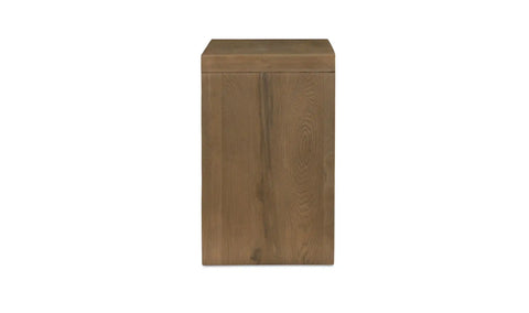 Riley Nightstand Oak