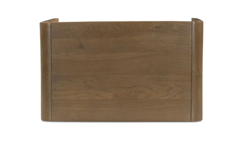 Riley Nightstand Oak